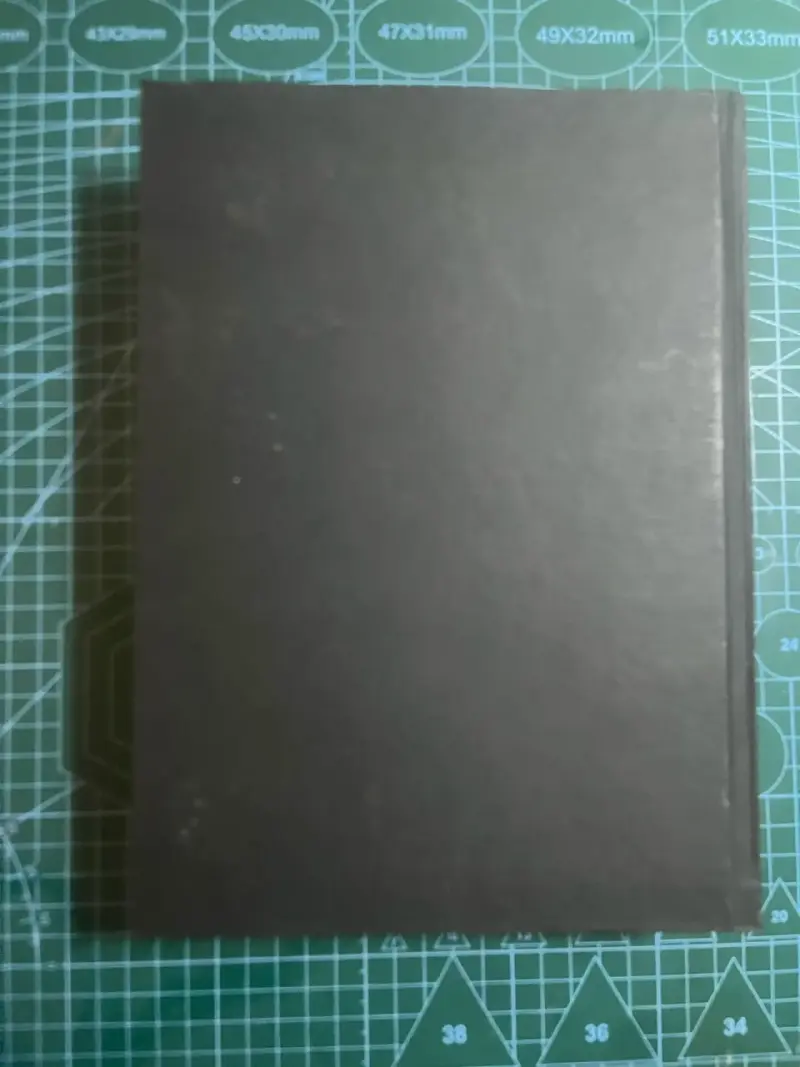 Libro Historia de la República de Chile Volumen 1 - 3