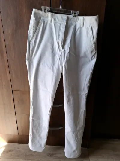 Pantalon formal mujer talla 36 - miniatura 1