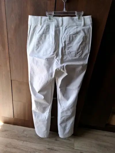 Pantalon formal mujer talla 36 - miniatura 2