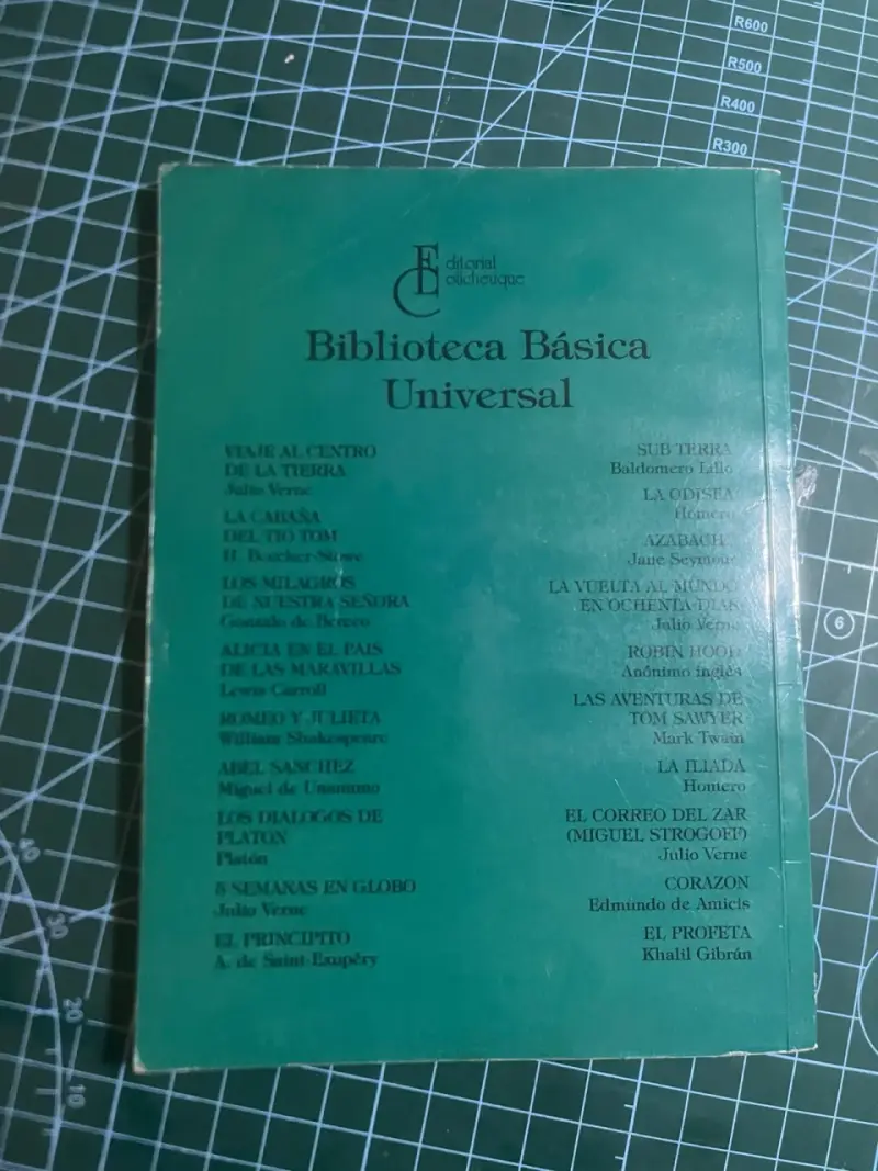 Libro La Metamorfosis de Franz Kafka - 2