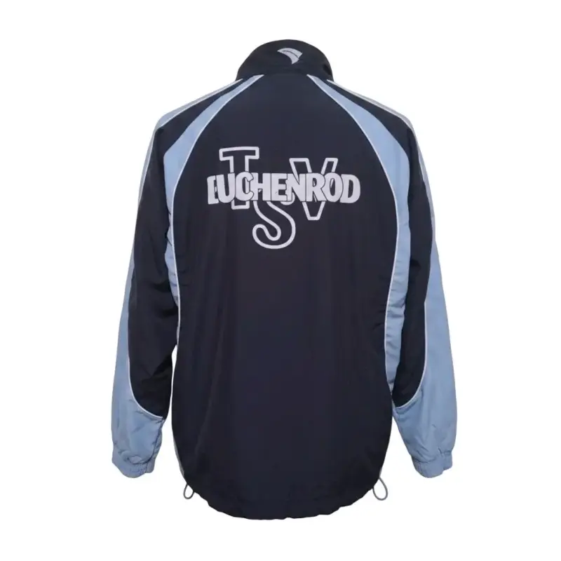 Chaqueta deportiva Jako HOMBRE (S) - 2