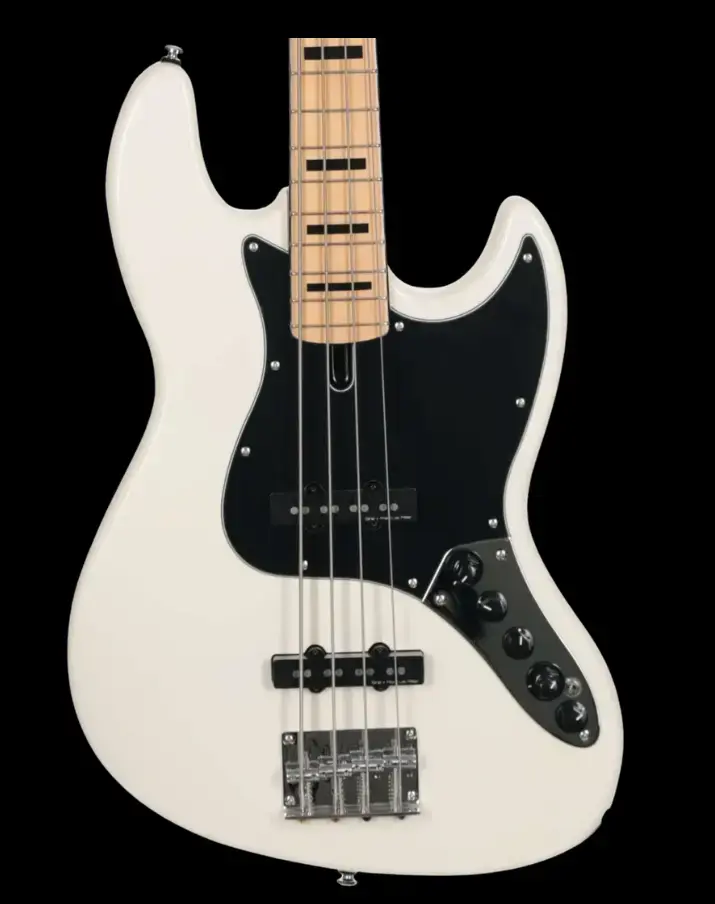 Combo Bajo eléctrico SIRE V7 Vintage Alder 2° gen - 5