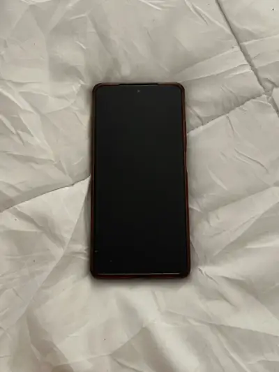 Smartphone Redmi 5G con Pantalla Grande - miniatura 1