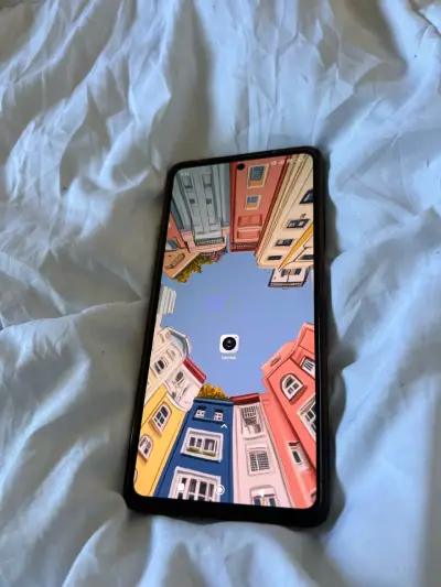 Smartphone Redmi 5G con Pantalla Grande - miniatura 3