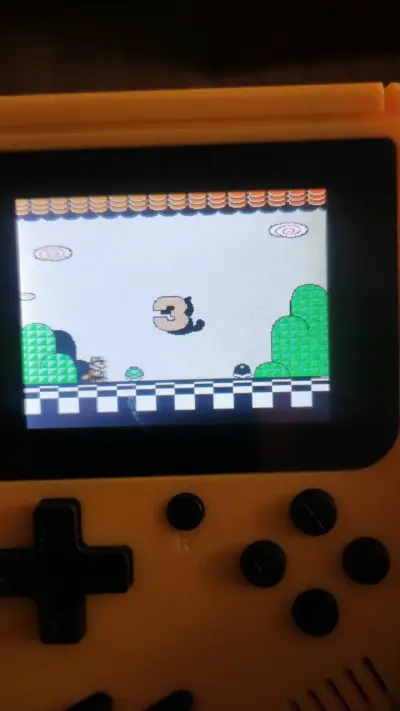 Consola portátil retro NES - miniatura 5