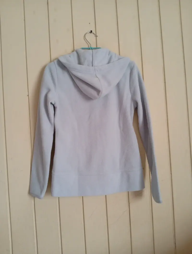 Chaqueta para mujer XS ceñida - 2