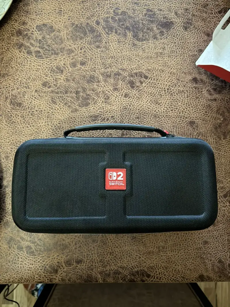 Nintendo Swich 2 - 3