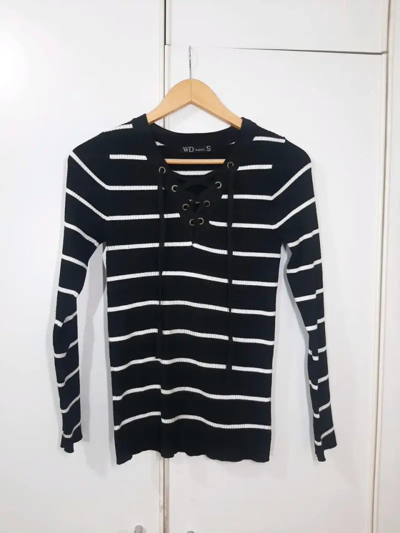 Polera Wados - 1