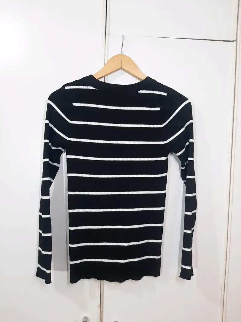 Polera Wados - 2