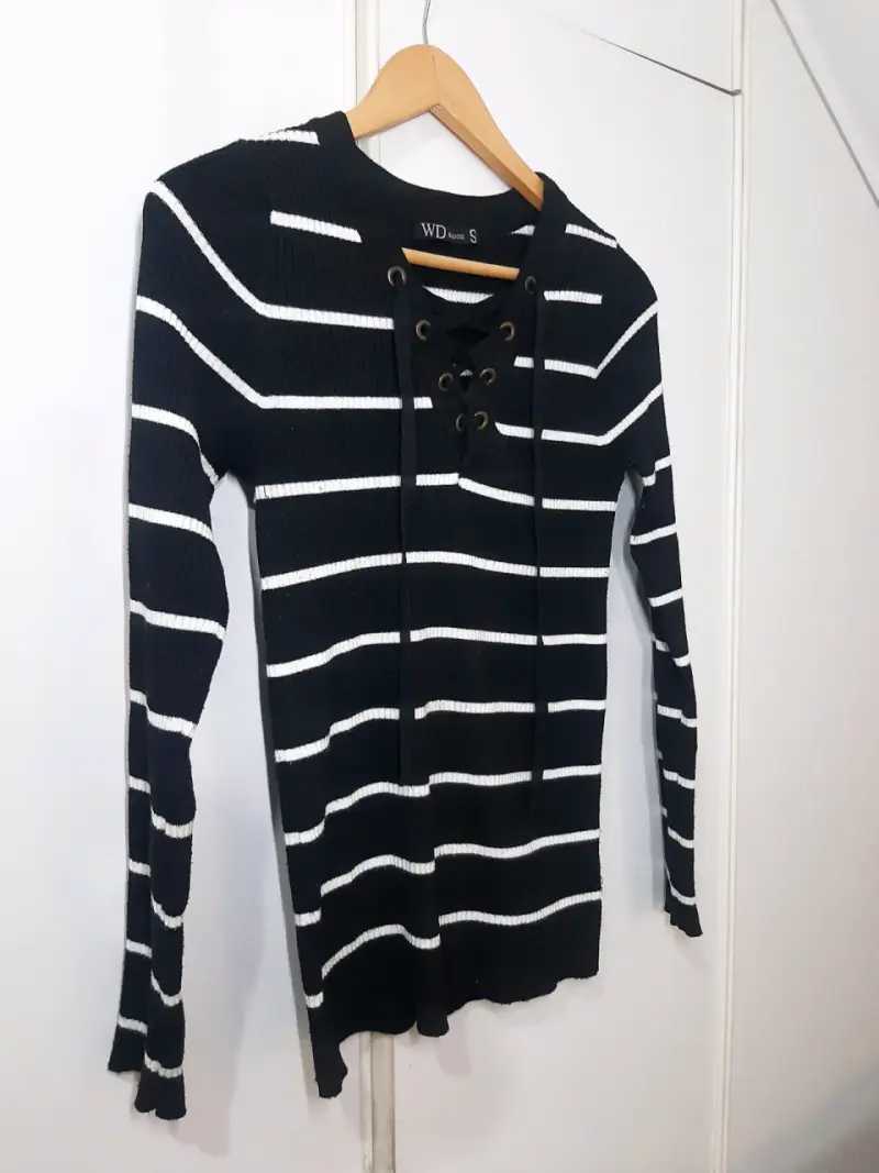 Polera Wados - 3