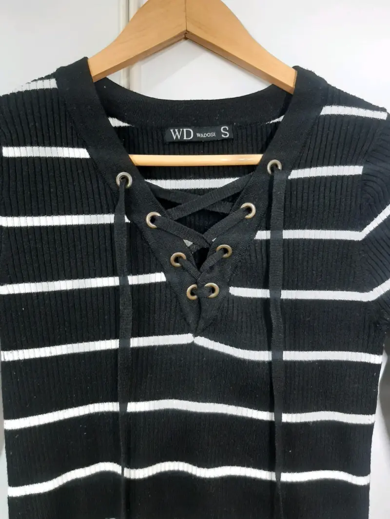 Polera Wados - 4