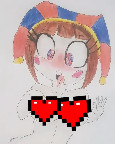 Dibujos H a mano - miniatura 1