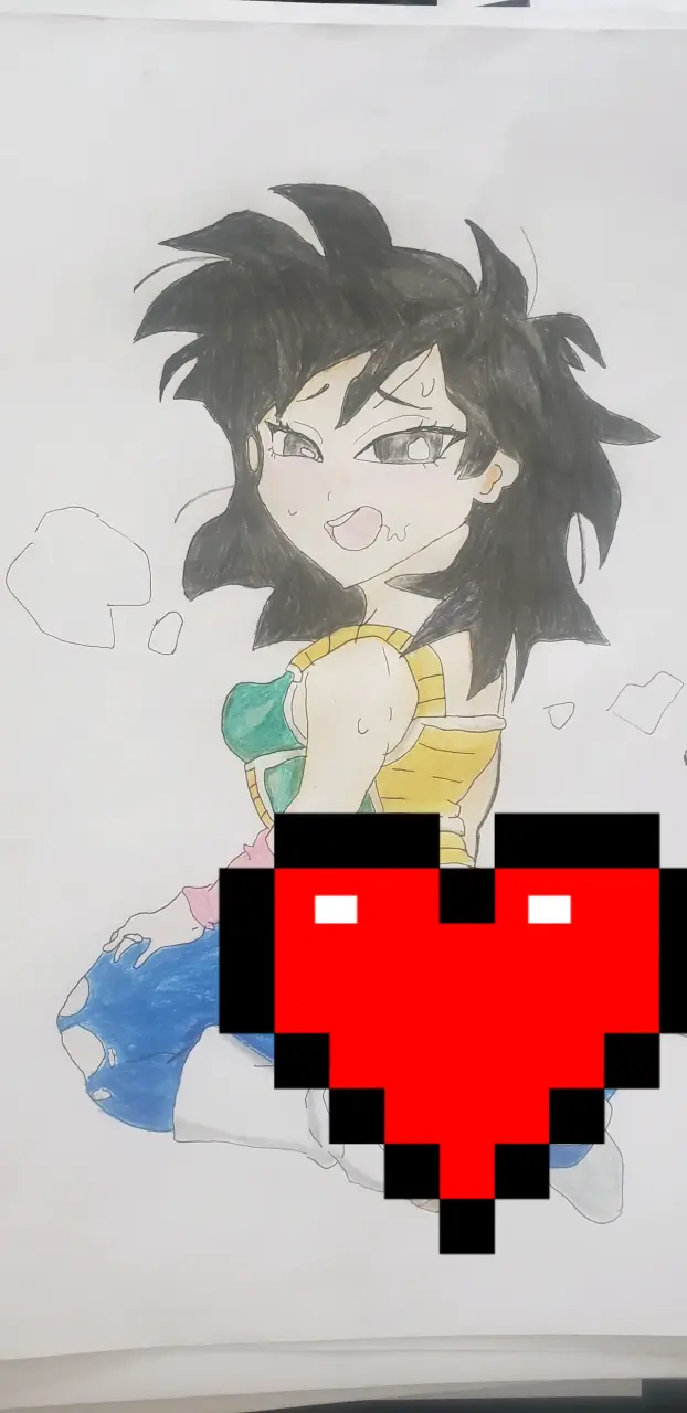 Dibujos H a mano - 2