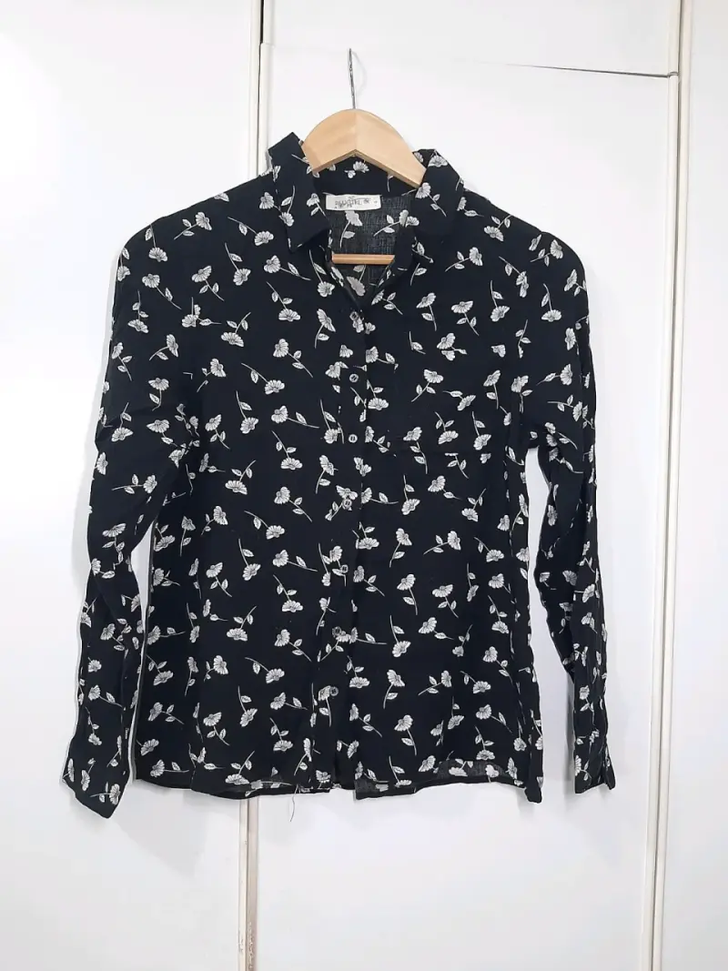 Blusa Blugirl - 1