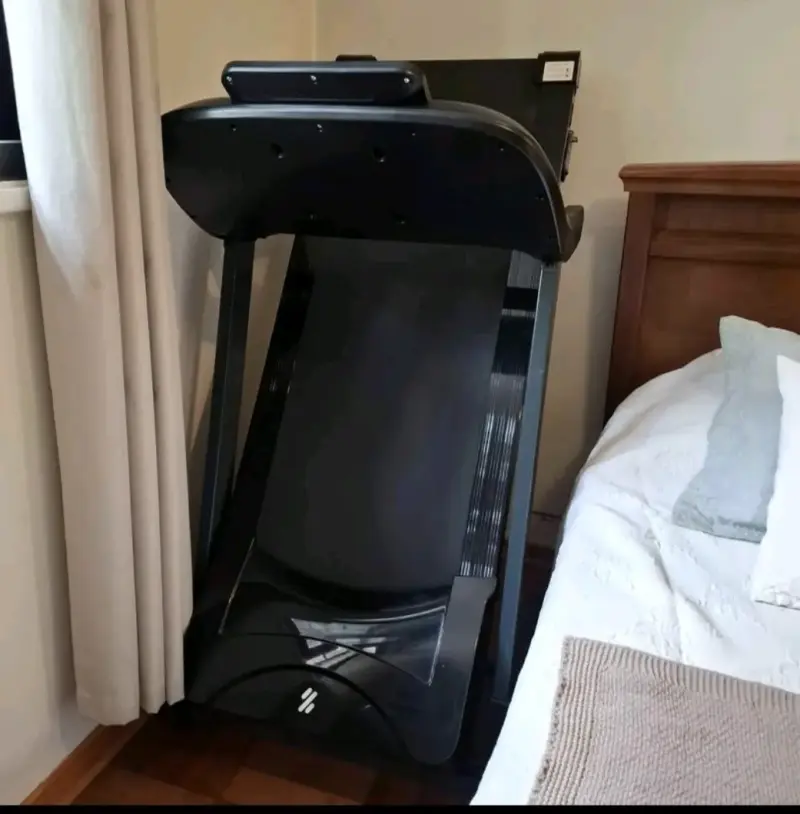Trotadora Eléctrica Ultimate Fitness E500 Pro 2.0 - 3