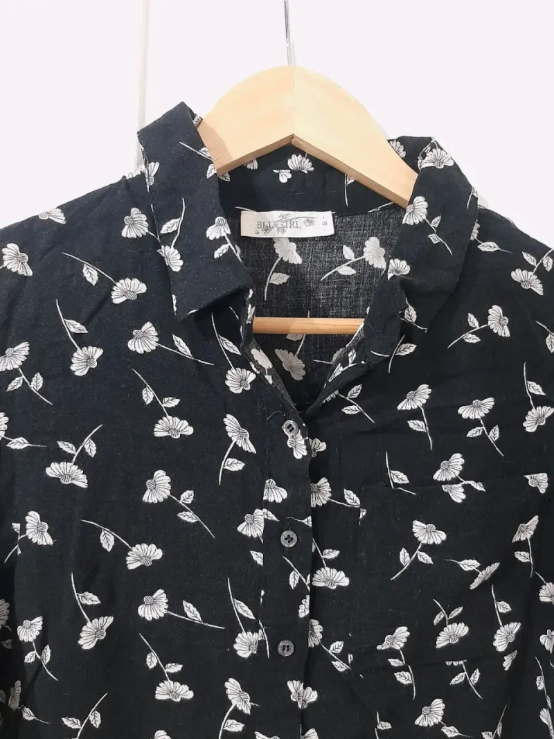 Blusa Blugirl - 3