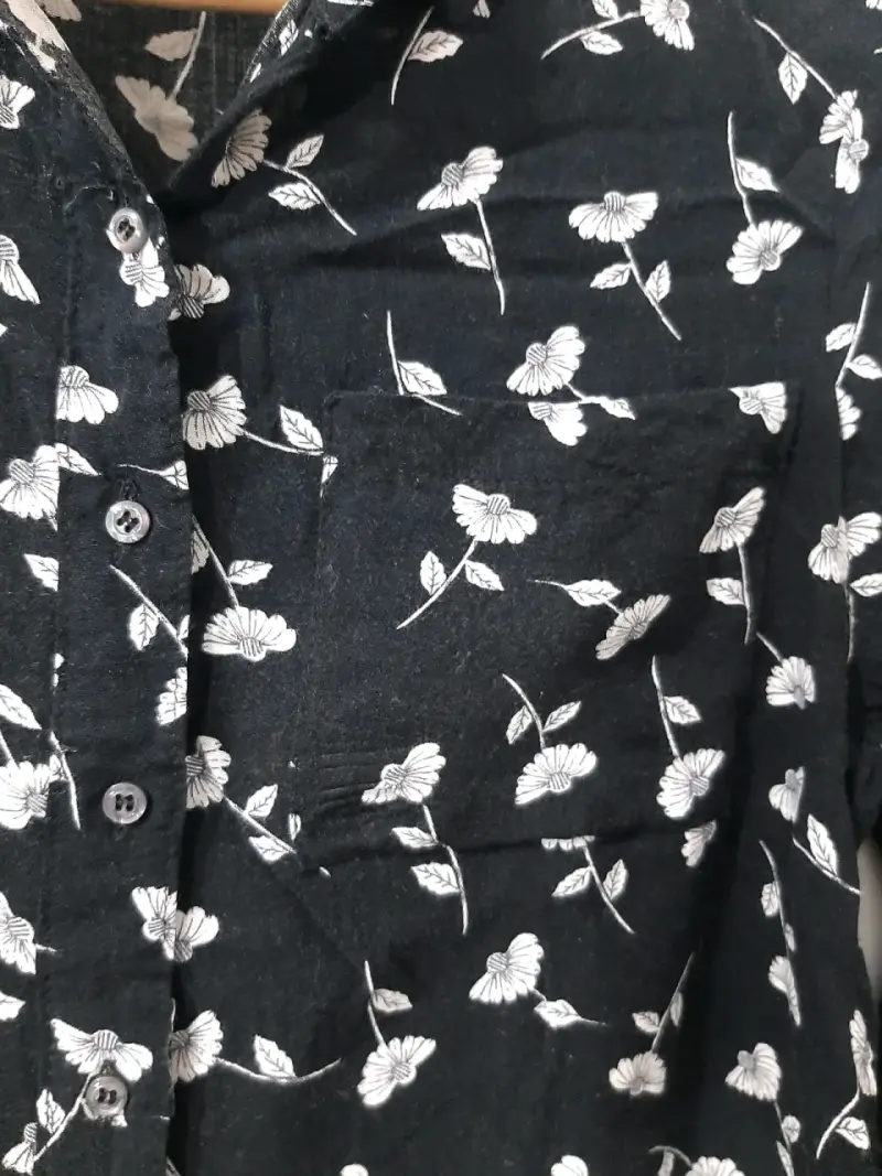 Blusa Blugirl - 4