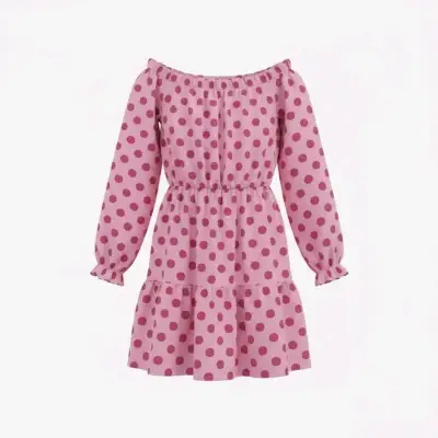 Vestido lolita - talla 12 / Xs - miniatura 3