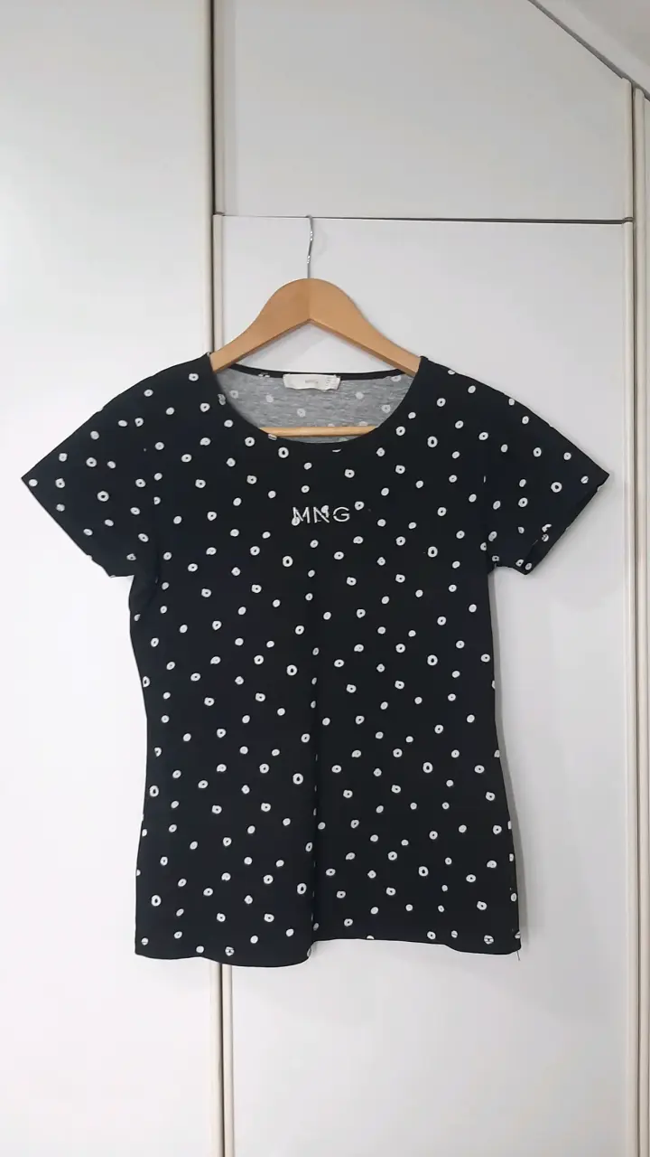 Polera MNG - 1