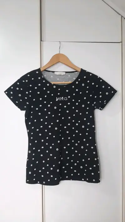 Polera MNG - miniatura 1