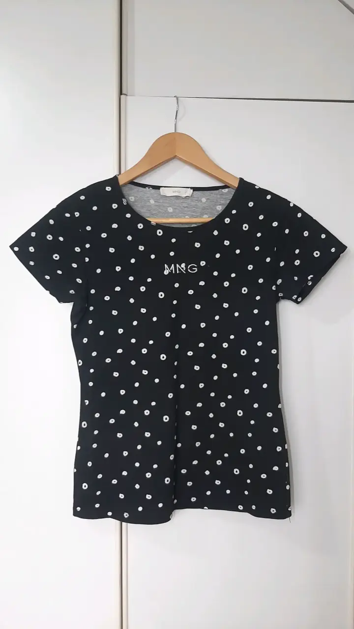 Polera MNG - 3