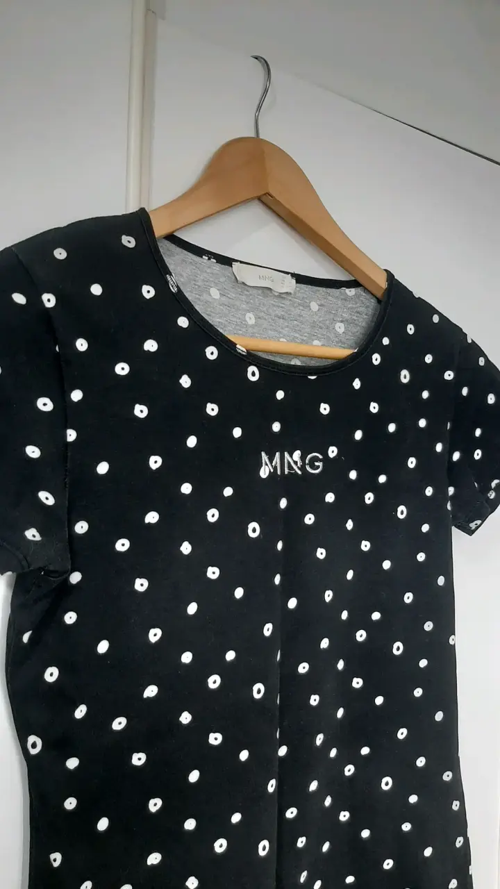Polera MNG - 4