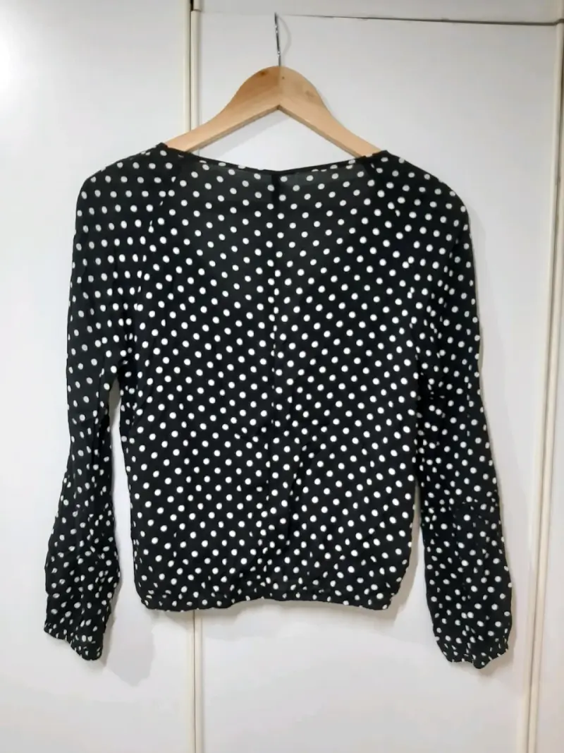 Blusa Sybilla - 2