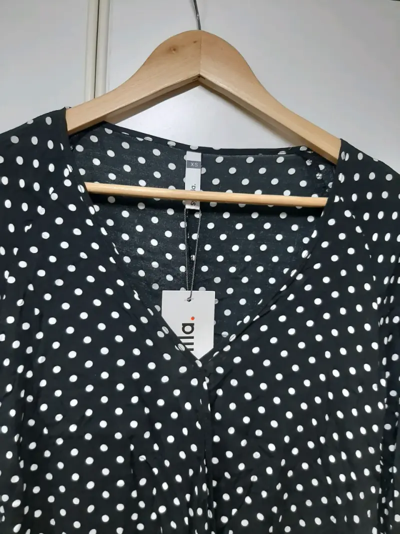 Blusa Sybilla - 3