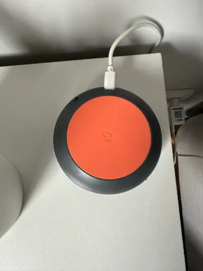 Google Home mini - miniatura 2