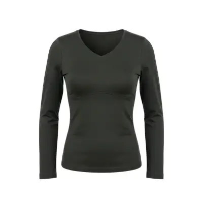 Polera Modelante Issue NUEVA - miniatura 2