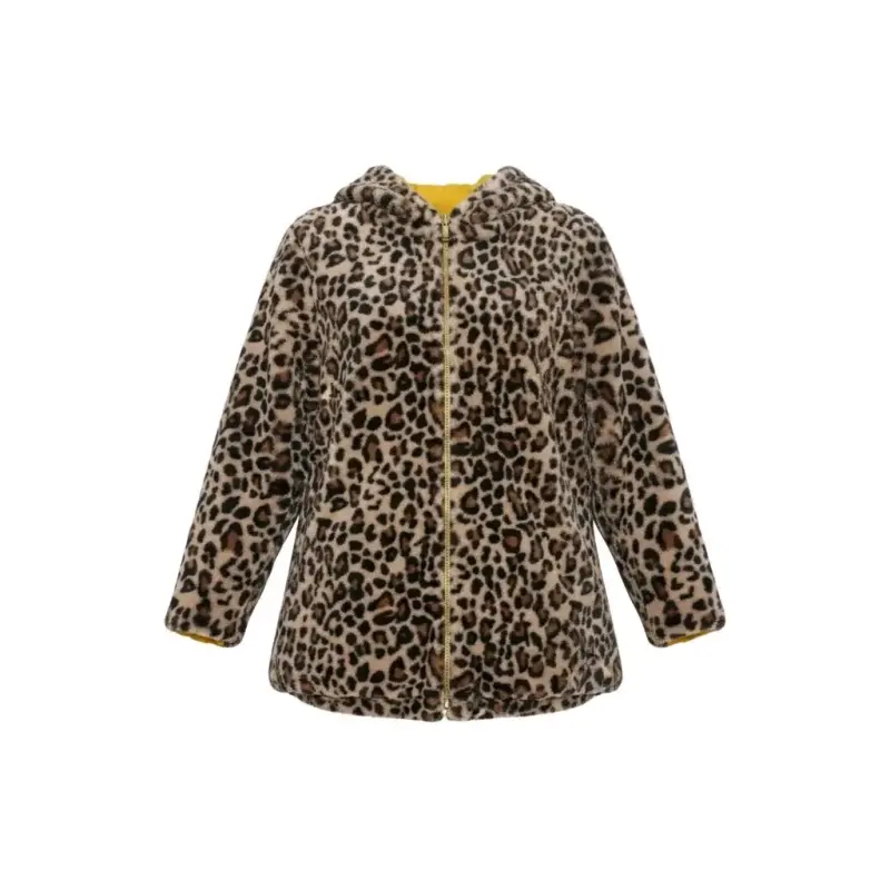 Chaqueta REVERSIBLE talla S-M ✨ - 3