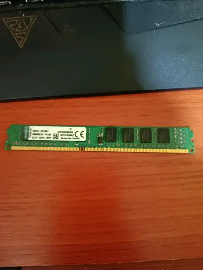 Memoria RAM Kingston 2GB DDR3 1333MHz - miniatura 2