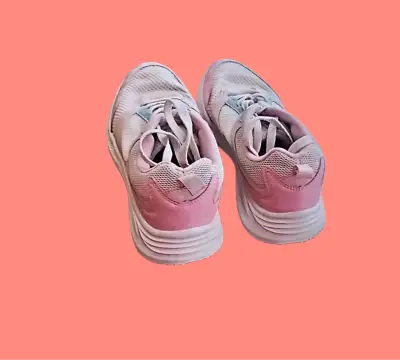 Zapatillas deportivas mujer color rosa y azul - miniatura 2