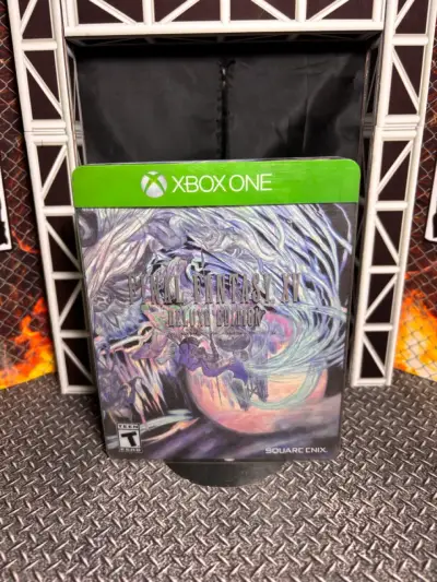 Juego Final Fantasy XV Royal Edition  XBOX - miniatura 1