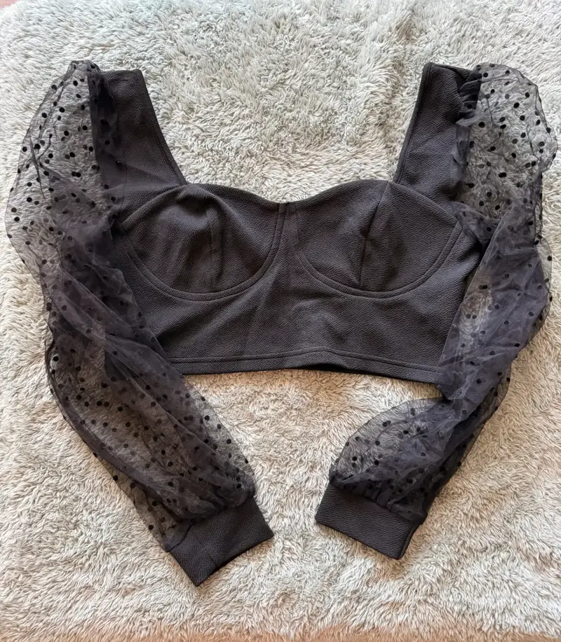 Poleras Mujer - 2
