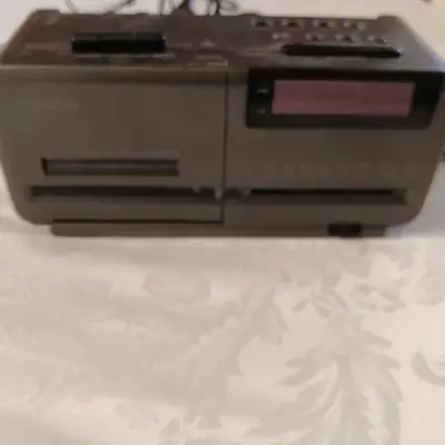 Radios relojes Kioto y Sony vintage - miniatura 6