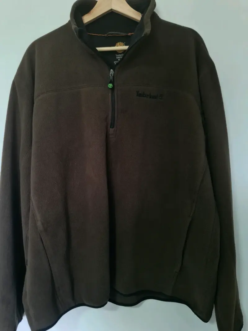 Polar Timberland marrón para hombre - 1