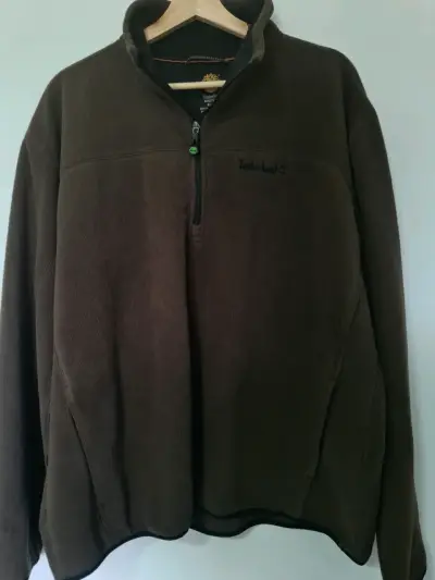Polar Timberland marrón para hombre - miniatura 1