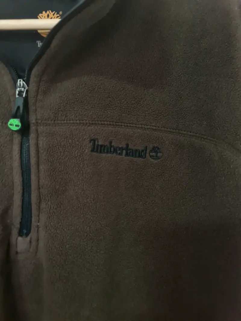 Polar Timberland marrón para hombre - 2