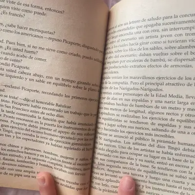 Libro 'La vuelta al mundo en 80 días' de Julio Verne - miniatura 2