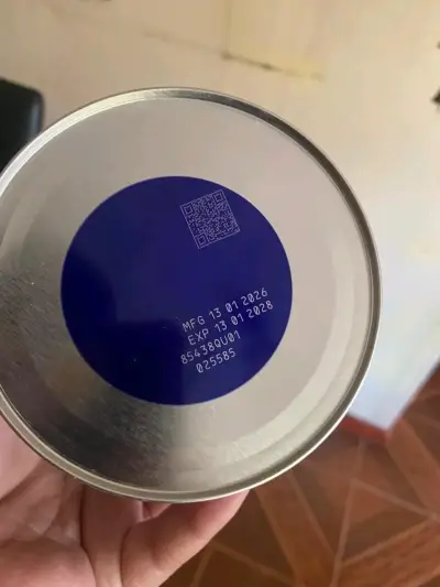 Fórmula Infantil Similac Total Comfort 5 HMO 350g - miniatura 3
