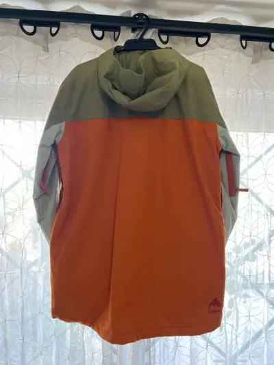 Chaqueta de Nieve Burton Original - miniatura 3