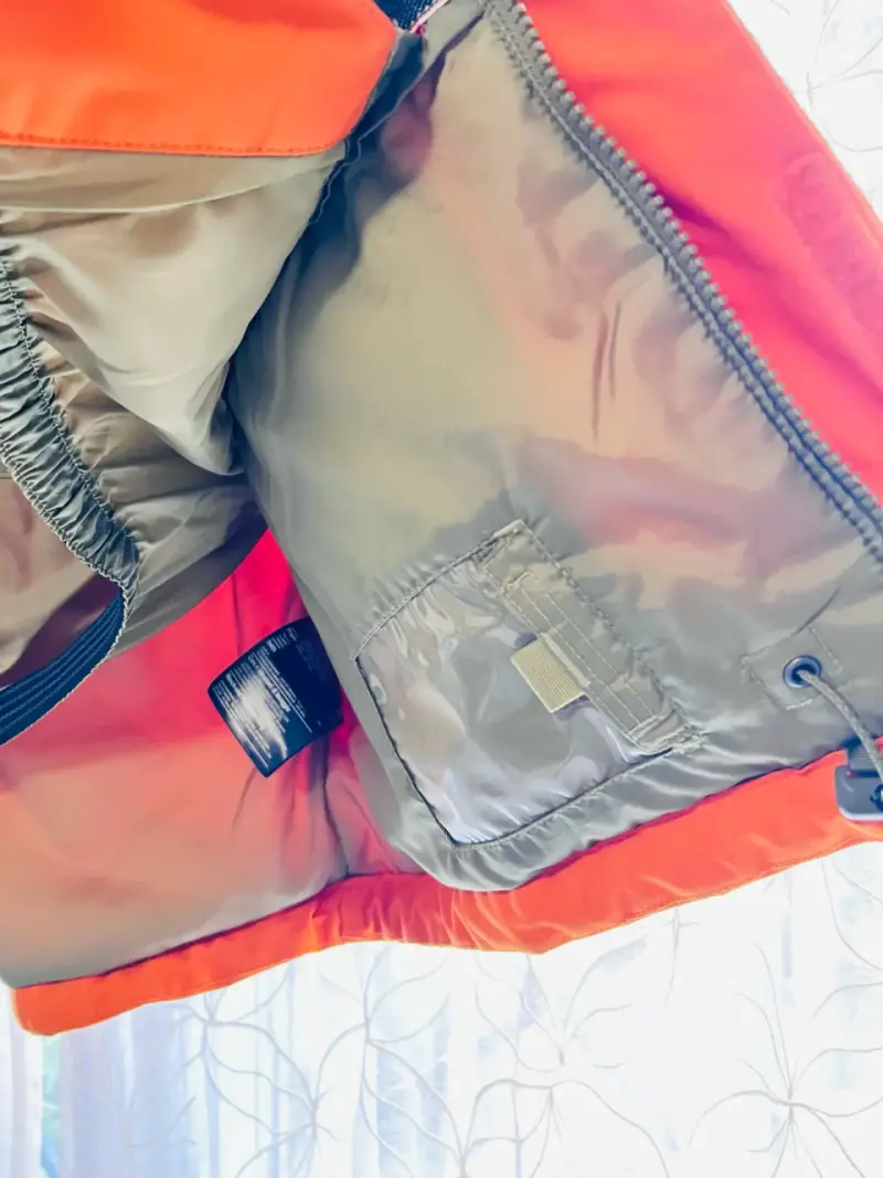 Chaqueta de Nieve Burton Original - 6