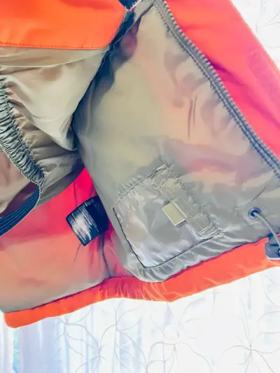 Chaqueta de Nieve Burton Original - miniatura 6