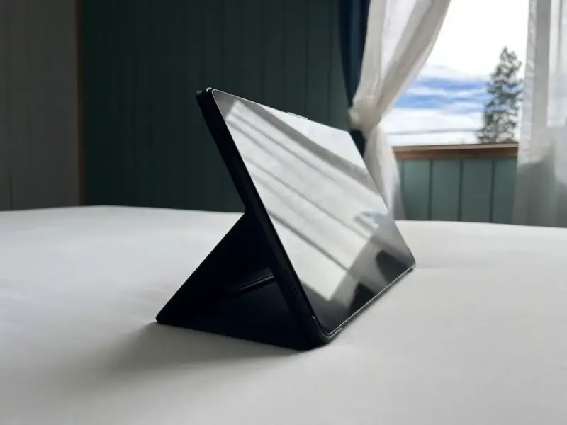 Tablet Lenovo Tab M10 Plus 3rd Generación - 4