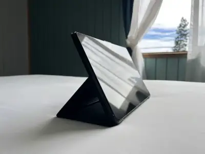 Tablet Lenovo Tab M10 Plus 3rd Generación - miniatura 4
