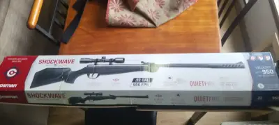 rifle - miniatura 5