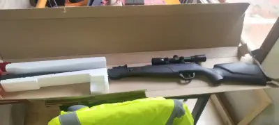 rifle - miniatura 6
