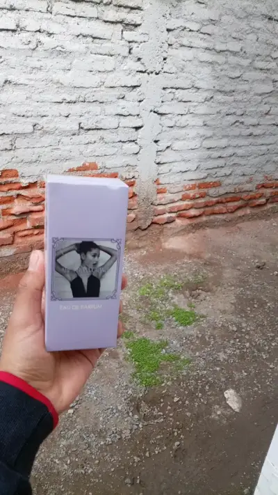 Perfume Eau de Parfum Ariana Grande - miniatura 1