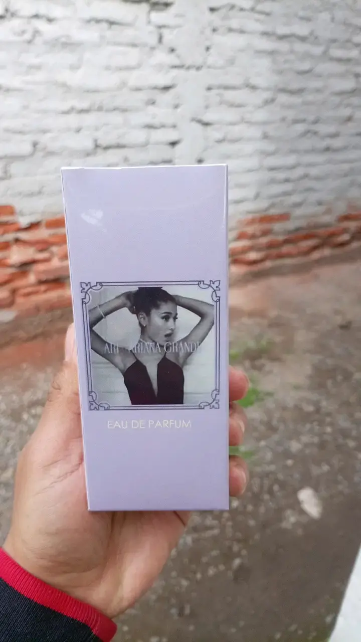 Perfume Eau de Parfum Ariana Grande - 2